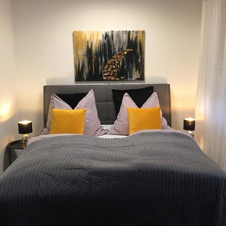 Home Apartment Sopron Zewnętrze zdjęcie