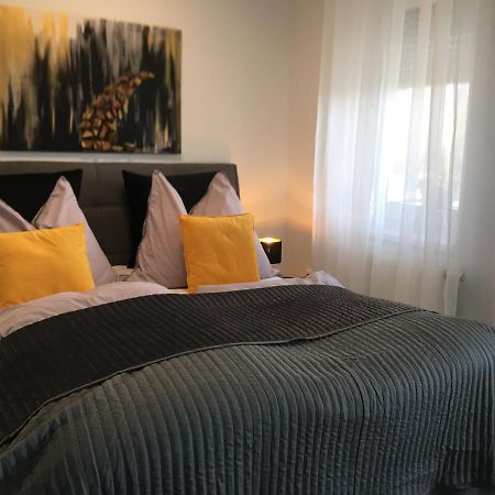 Home Apartment Sopron Zewnętrze zdjęcie