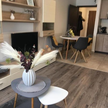 Home Apartment Sopron Zewnętrze zdjęcie