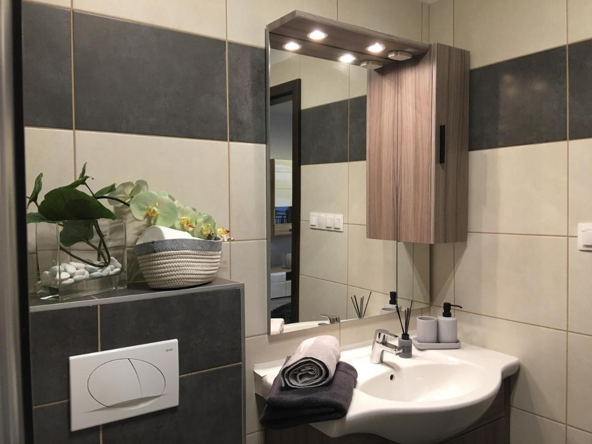 Home Apartment Sopron Zewnętrze zdjęcie