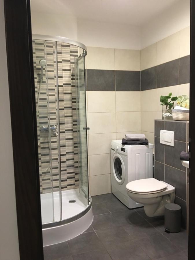 Home Apartment Sopron Zewnętrze zdjęcie