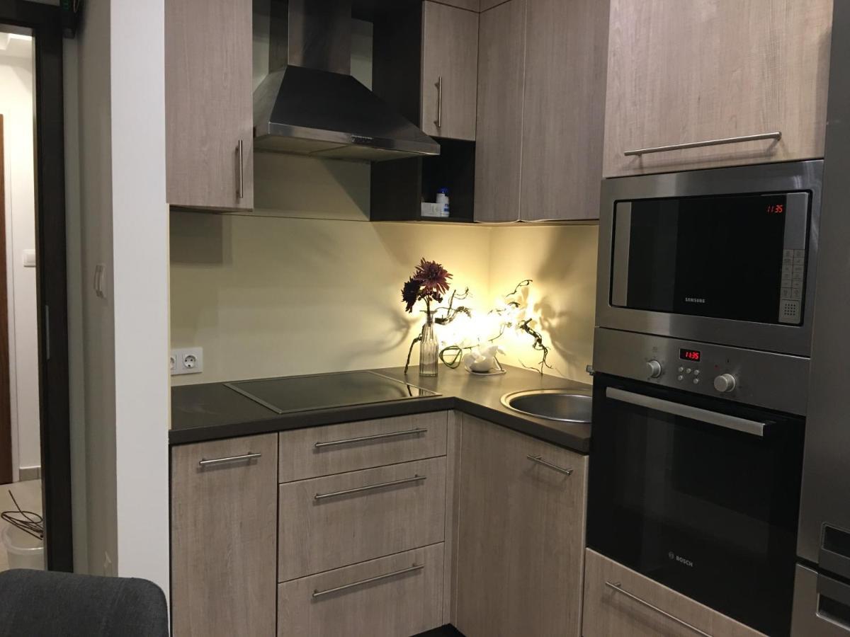 Home Apartment Sopron Zewnętrze zdjęcie