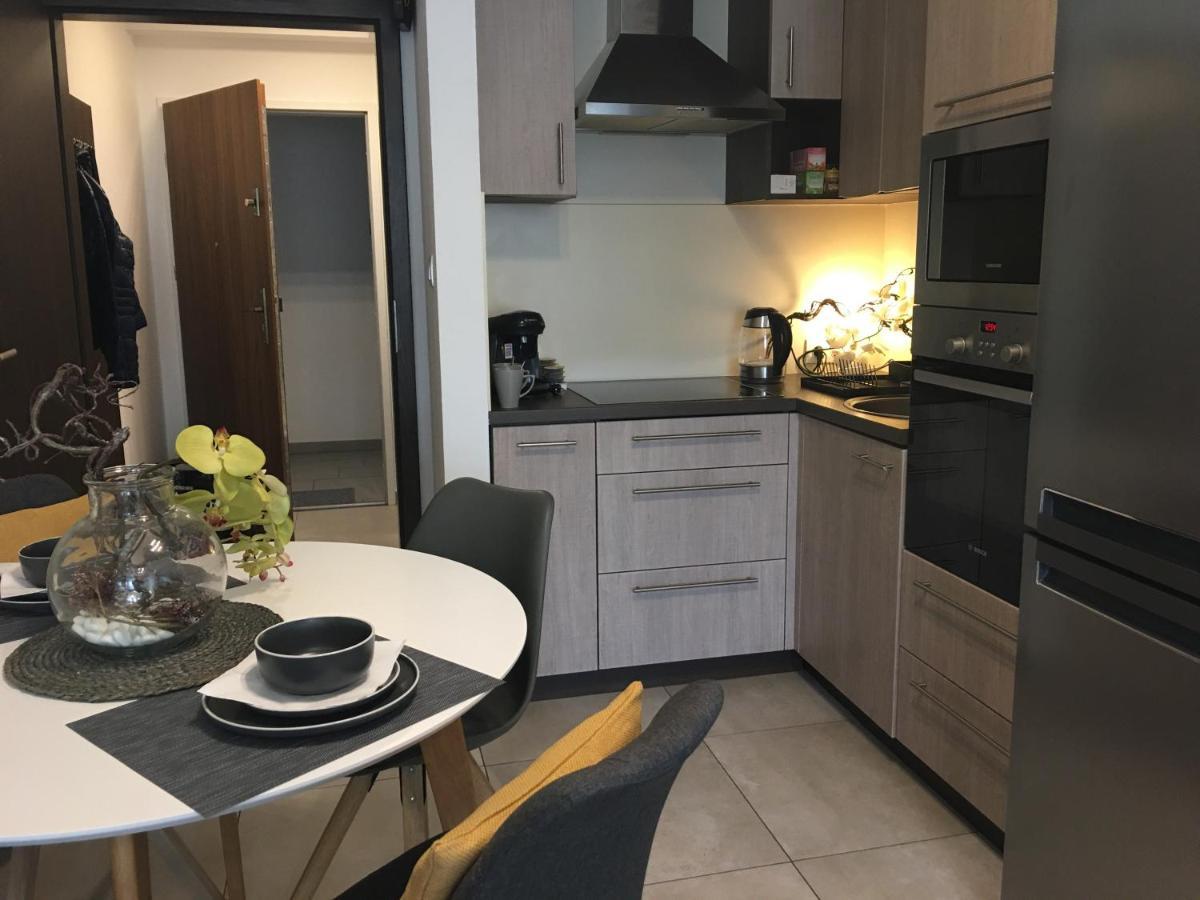 Home Apartment Sopron Zewnętrze zdjęcie