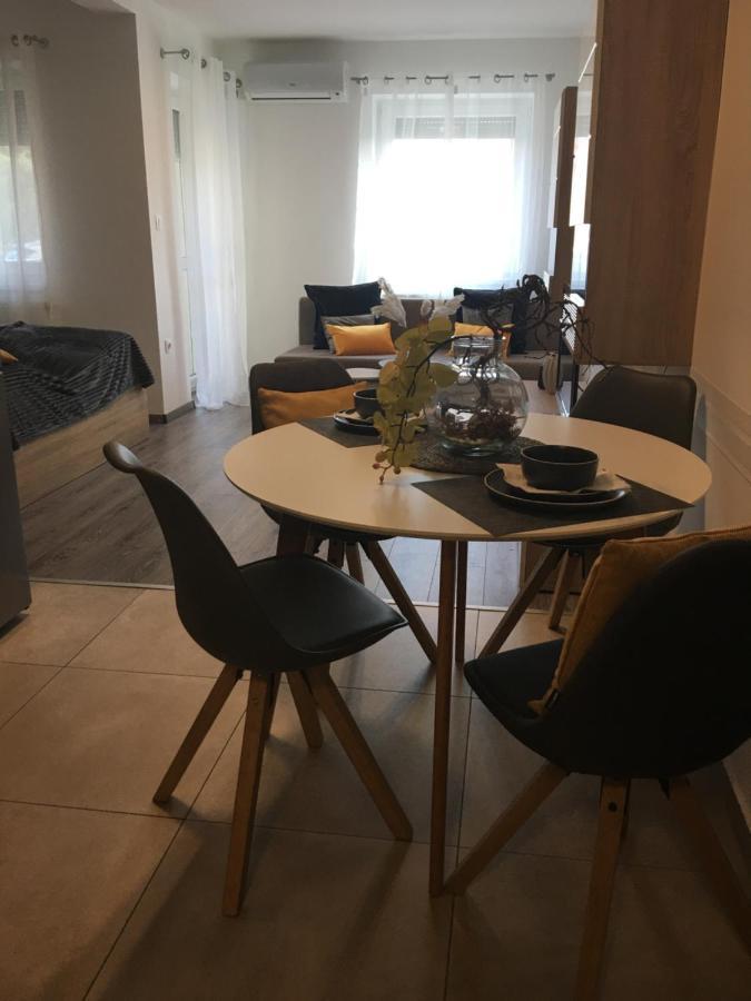 Home Apartment Sopron Zewnętrze zdjęcie