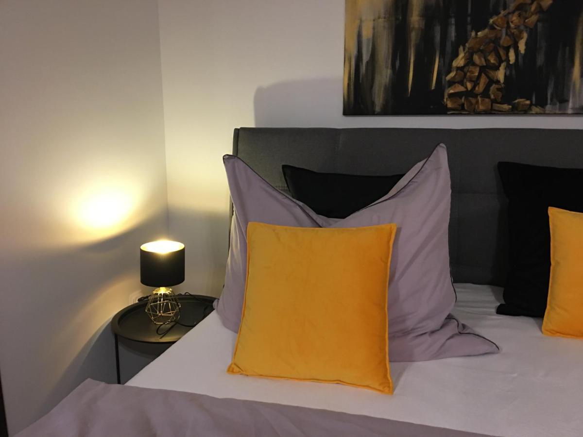 Home Apartment Sopron Zewnętrze zdjęcie
