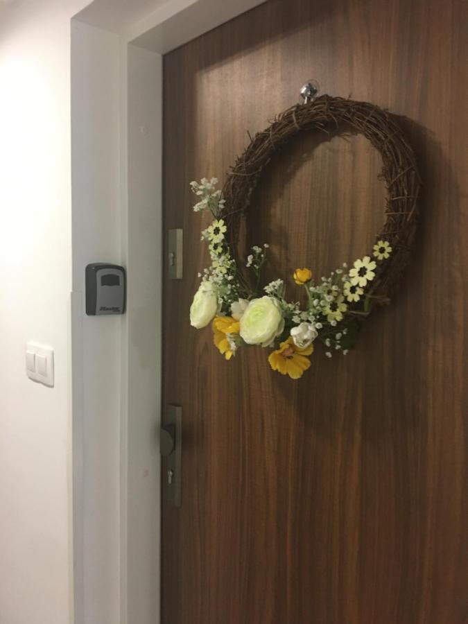 Home Apartment Sopron Zewnętrze zdjęcie